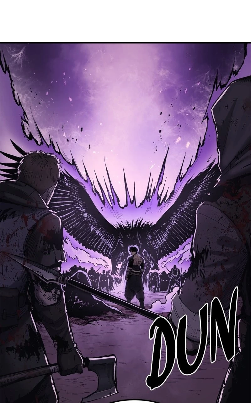 Wail of a Dragon’s Rage Chapter 2 - 81