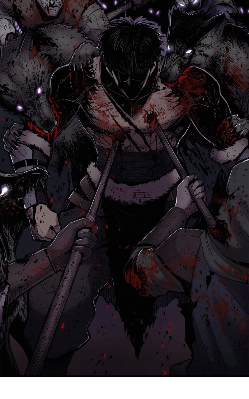 Wail of a Dragon’s Rage Chapter 2 - 88