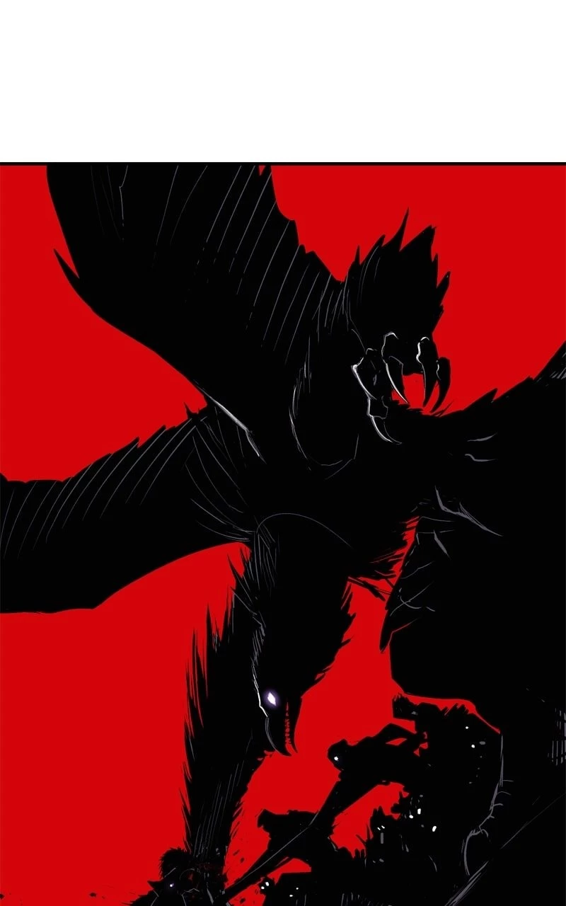Wail of a Dragon’s Rage Chapter 2 - 91