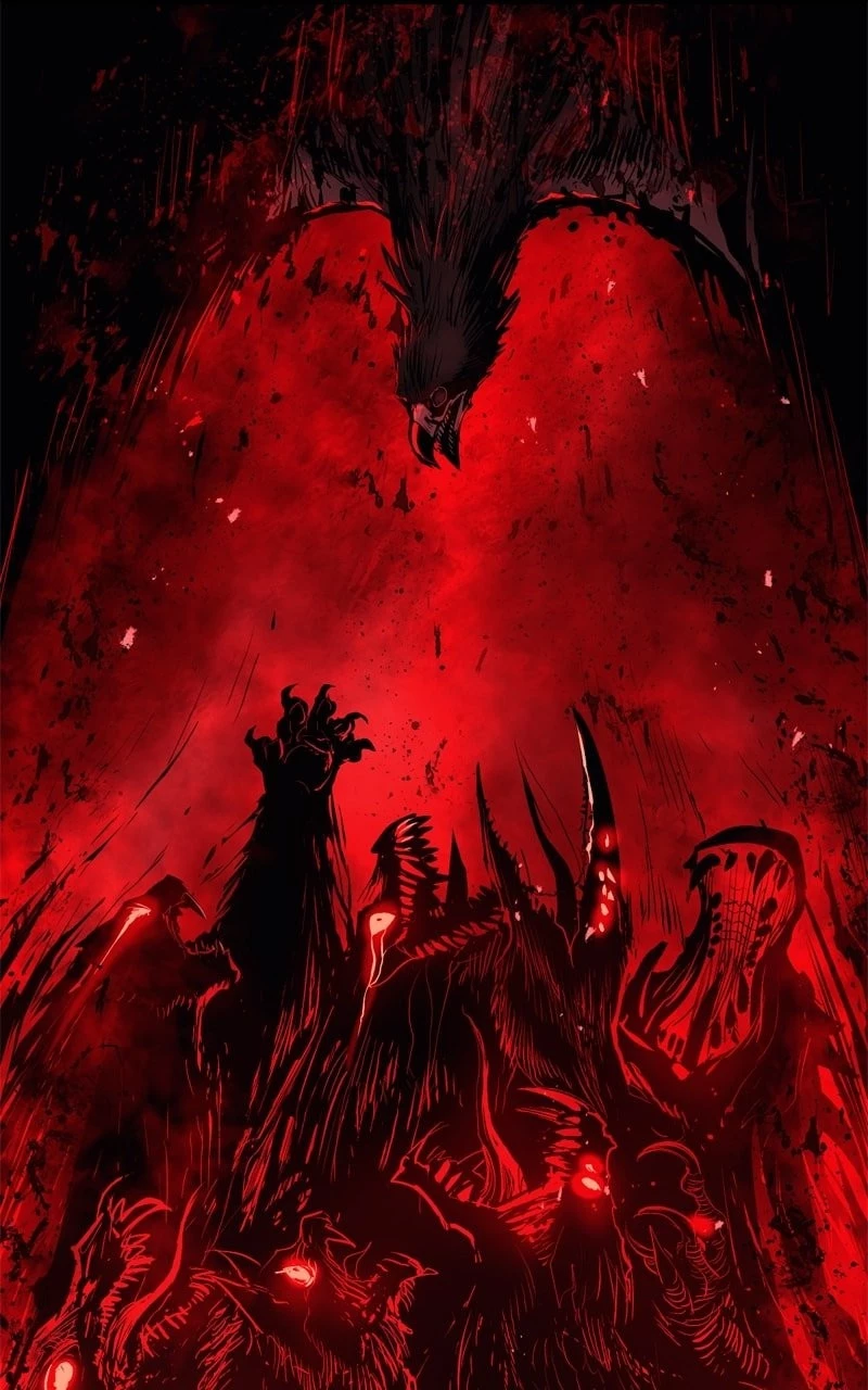 Wail of a Dragon’s Rage Chapter 2 - 113