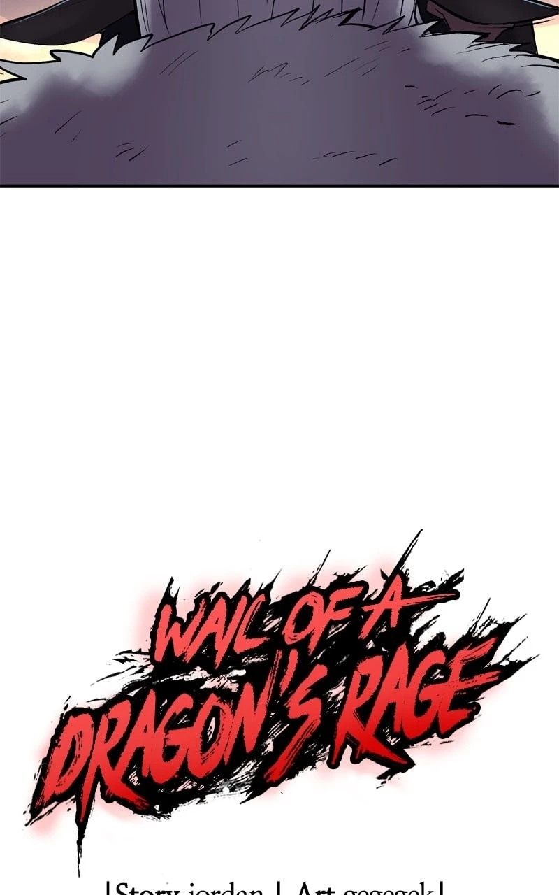 Wail of a Dragon’s Rage Chapter 2 - 146