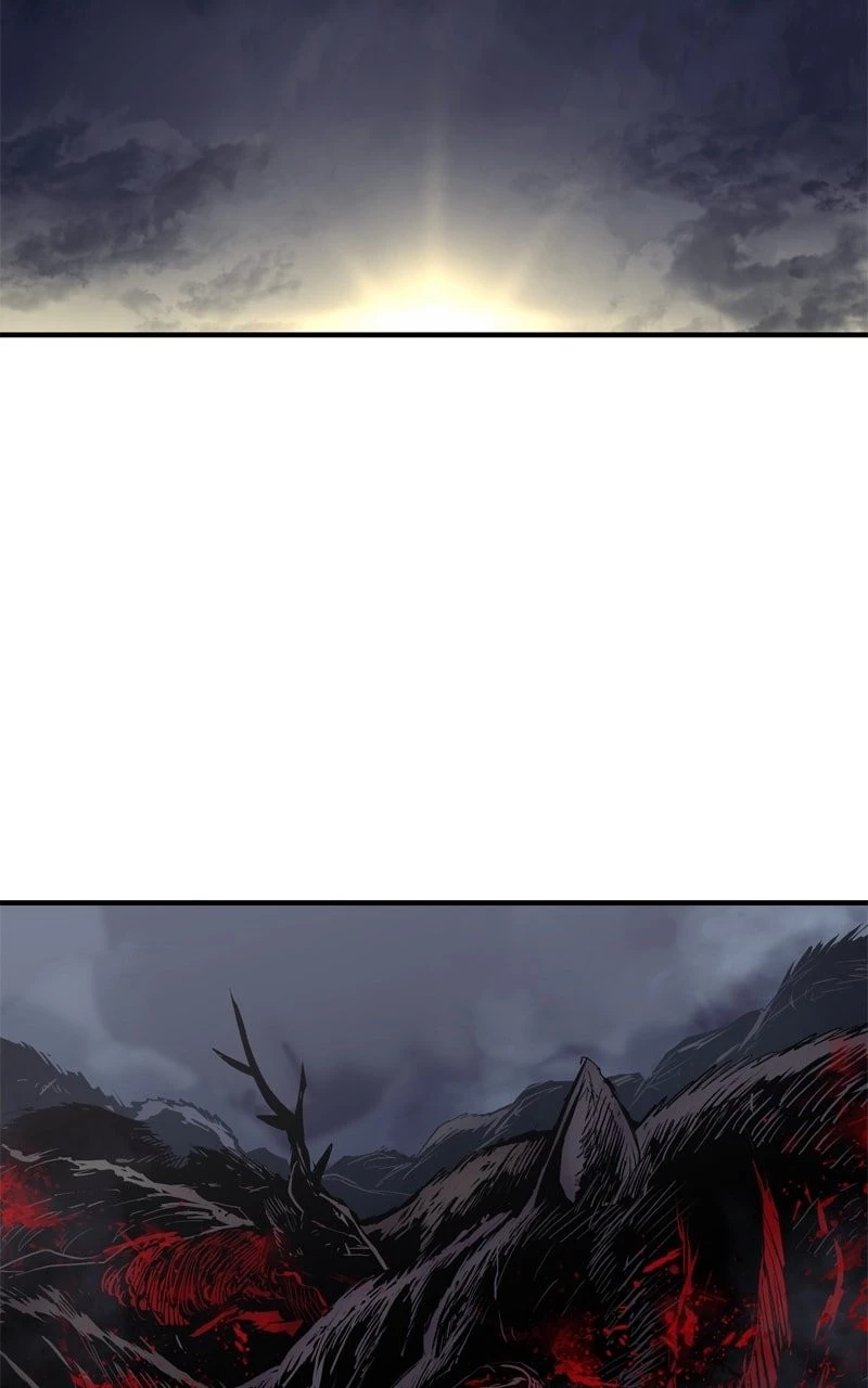 Wail of a Dragon’s Rage Chapter 3 - 2
