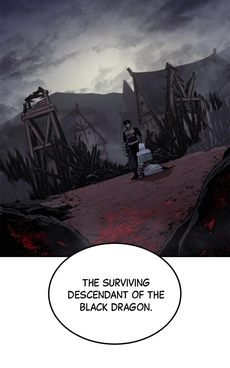 Wail of a Dragon’s Rage Chapter 3 - 4