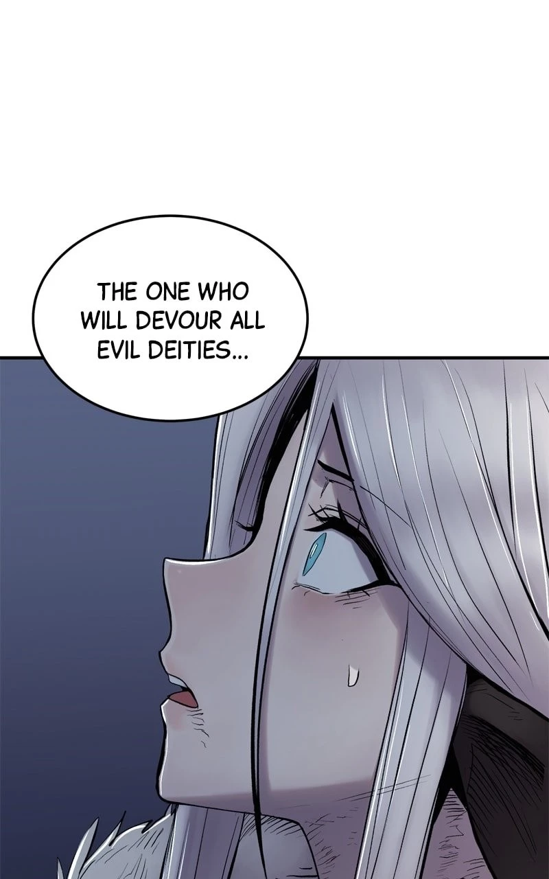 Wail of a Dragon’s Rage Chapter 3 - 5