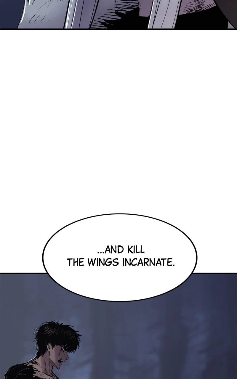 Wail of a Dragon’s Rage Chapter 3 - 6