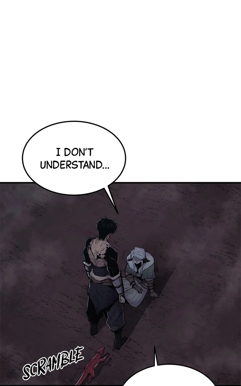 Wail of a Dragon’s Rage Chapter 3 - 9