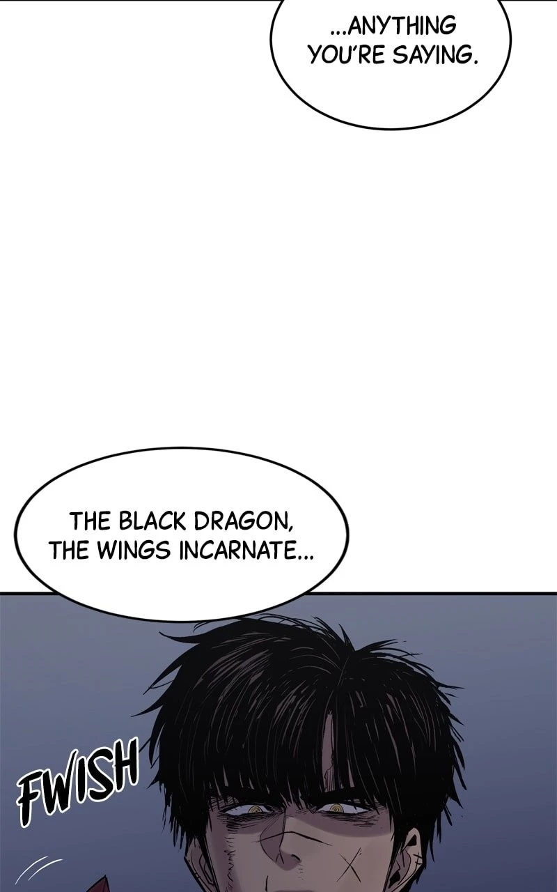 Wail of a Dragon’s Rage Chapter 3 - 10