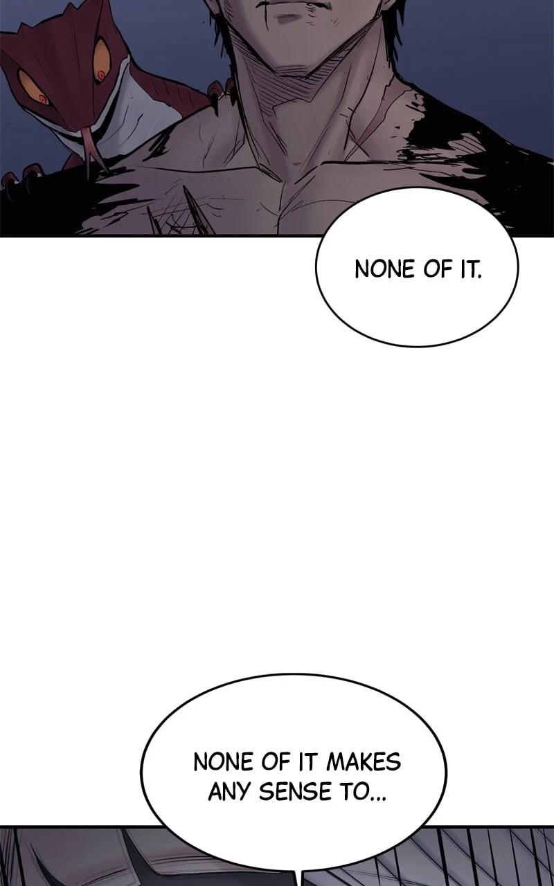 Wail of a Dragon’s Rage Chapter 3 - 11