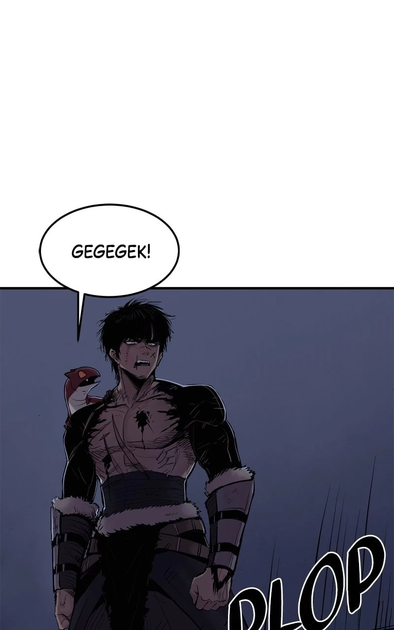 Wail of a Dragon’s Rage Chapter 3 - 14