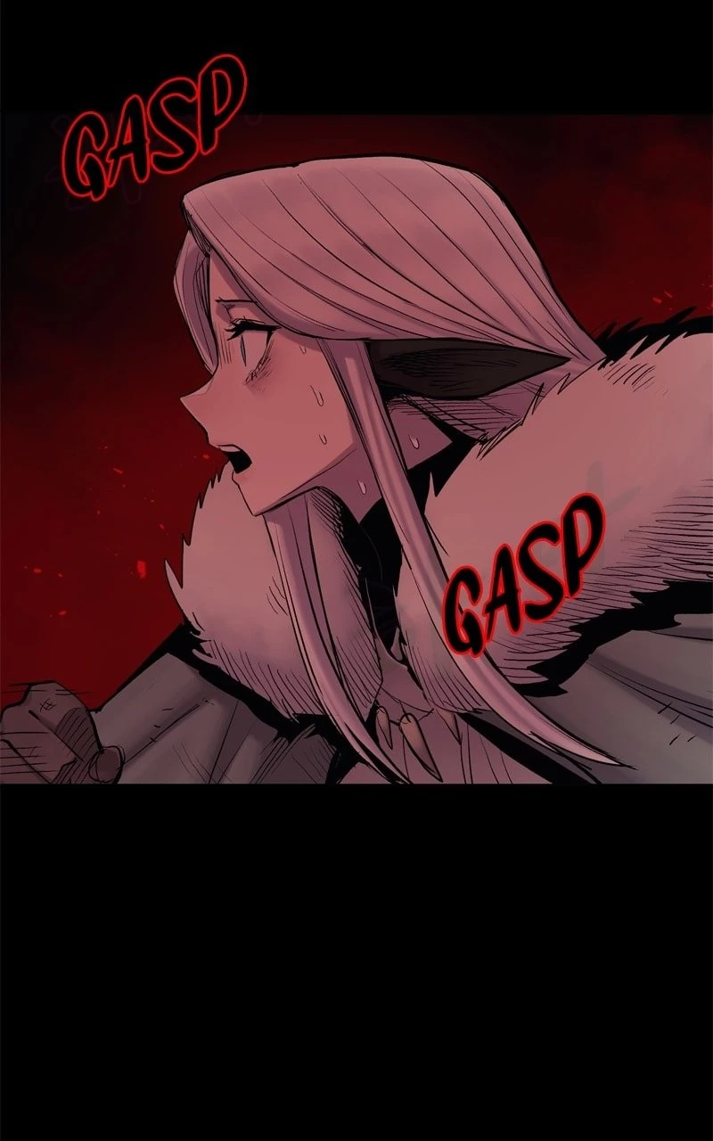 Wail of a Dragon’s Rage Chapter 3 - 19