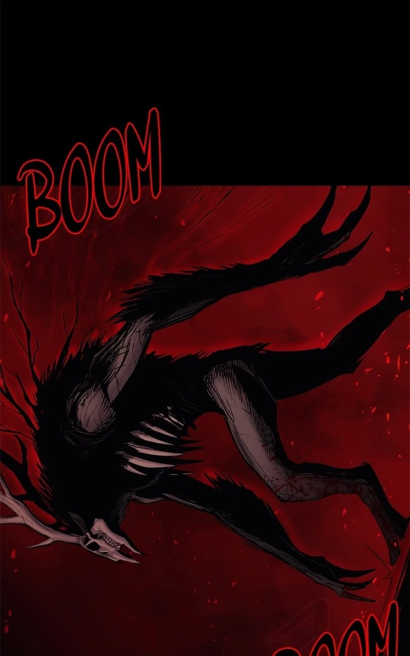 Wail of a Dragon’s Rage Chapter 3 - 23