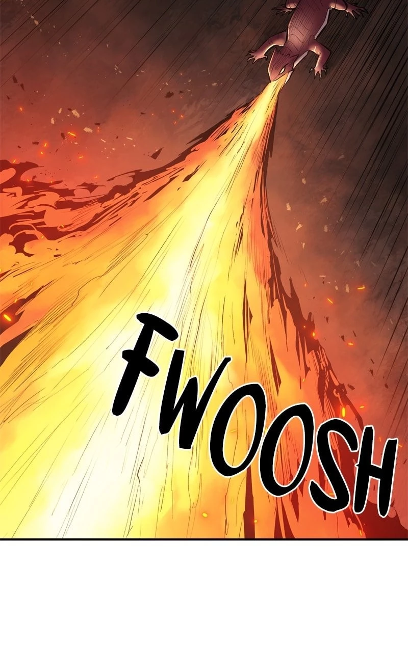 Wail of a Dragon’s Rage Chapter 3 - 47