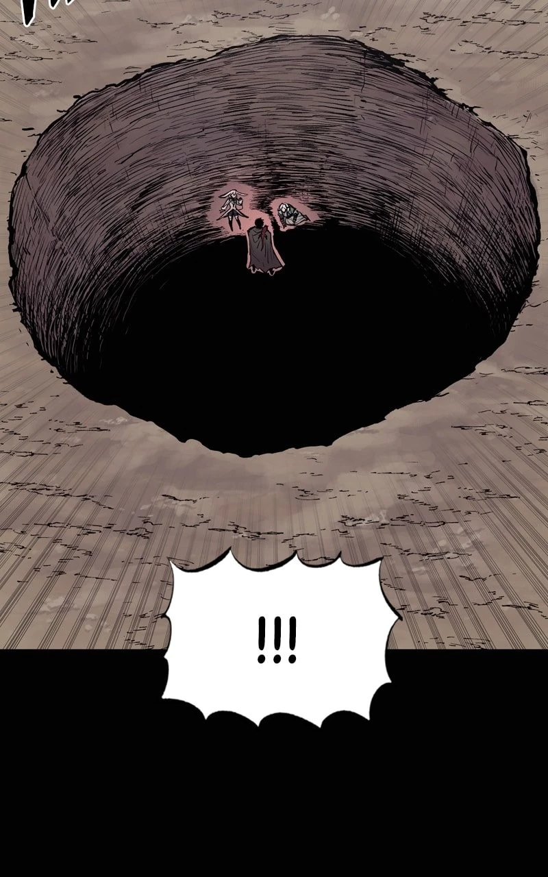 Wail of a Dragon’s Rage Chapter 3 - 72