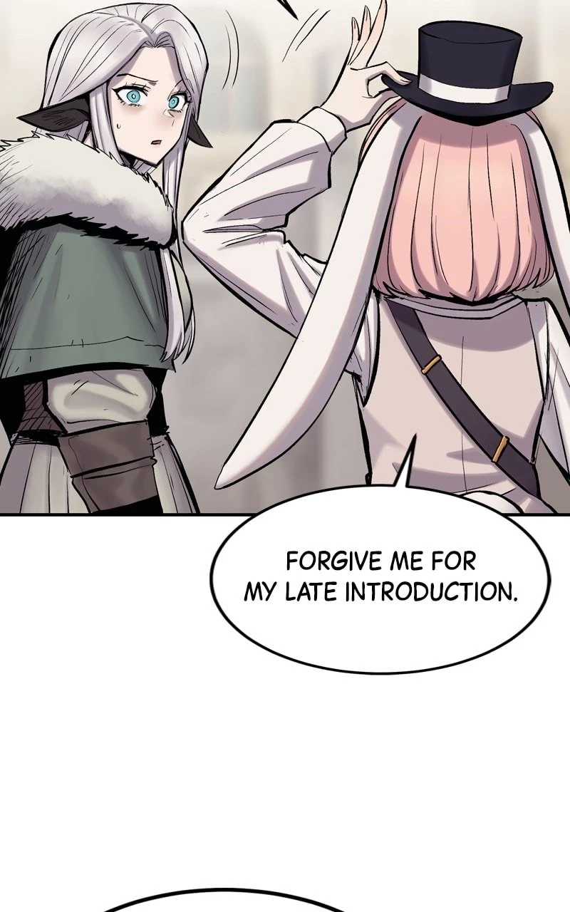Wail of a Dragon’s Rage Chapter 3 - 81