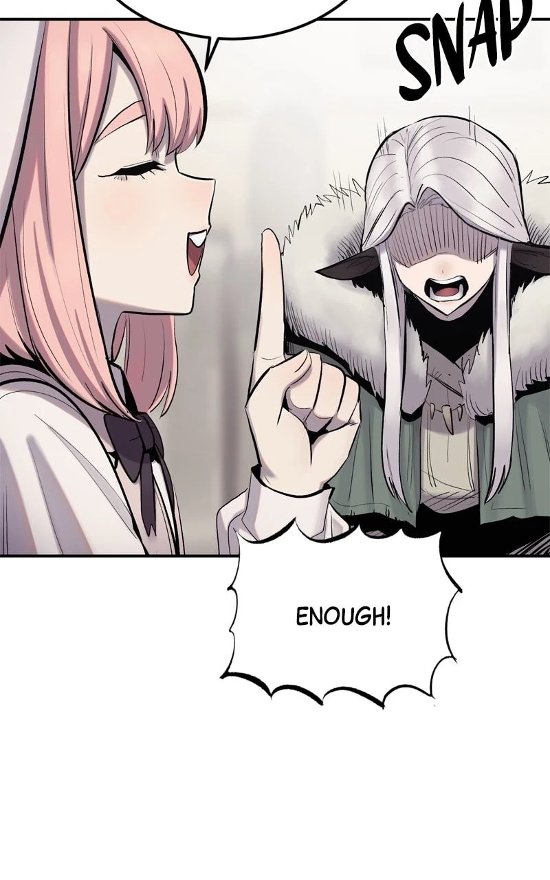 Wail of a Dragon’s Rage Chapter 3 - 87