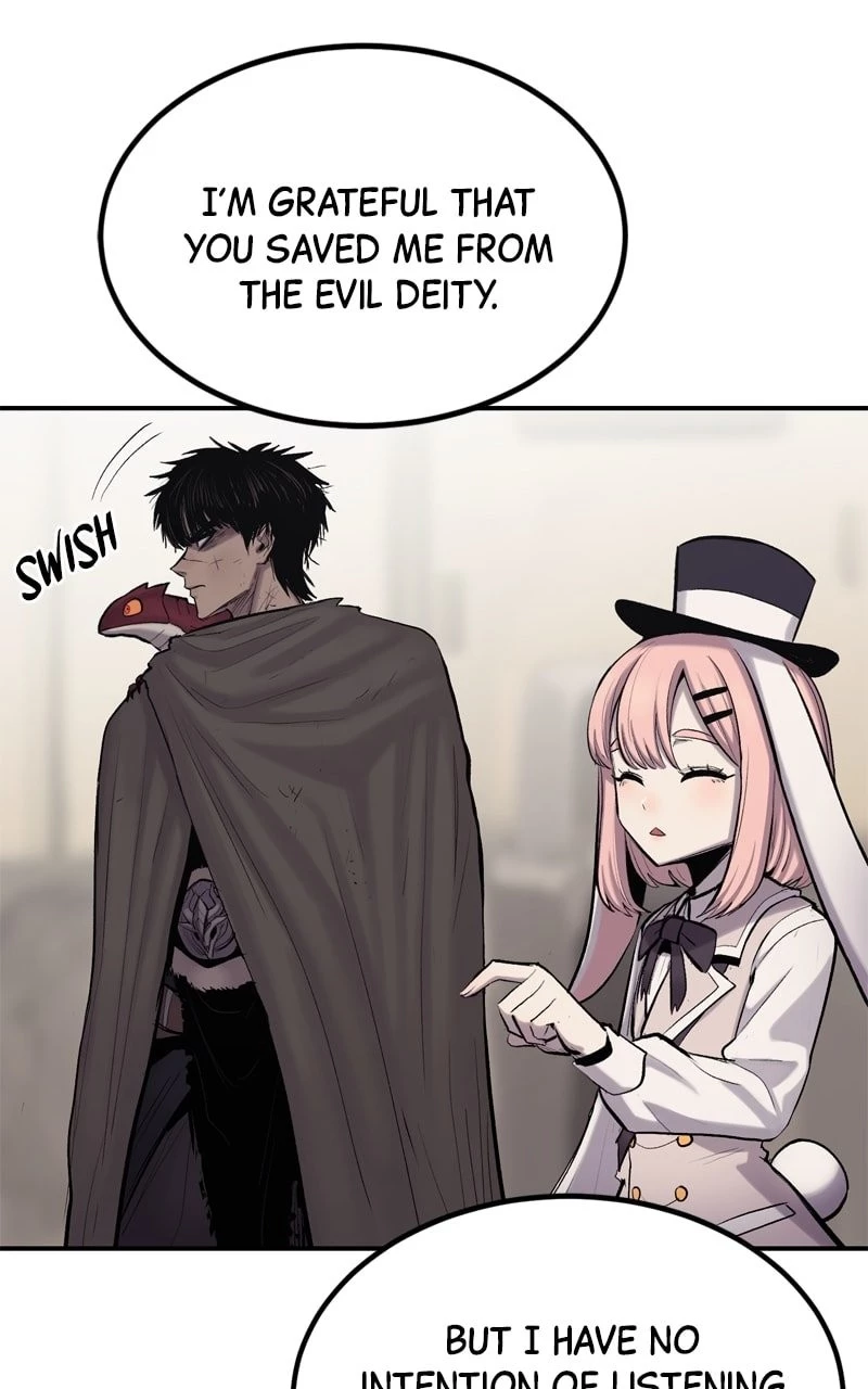 Wail of a Dragon’s Rage Chapter 3 - 88