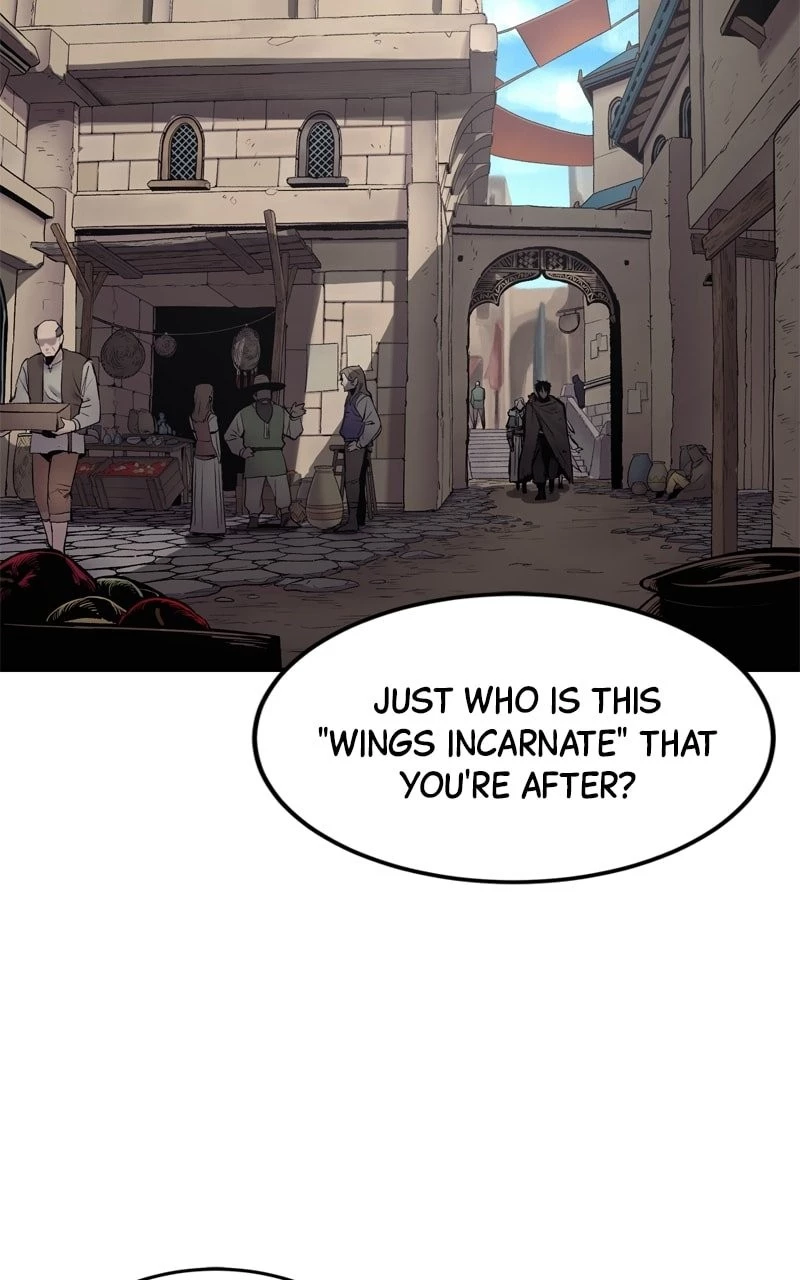Wail of a Dragon’s Rage Chapter 3 - 94