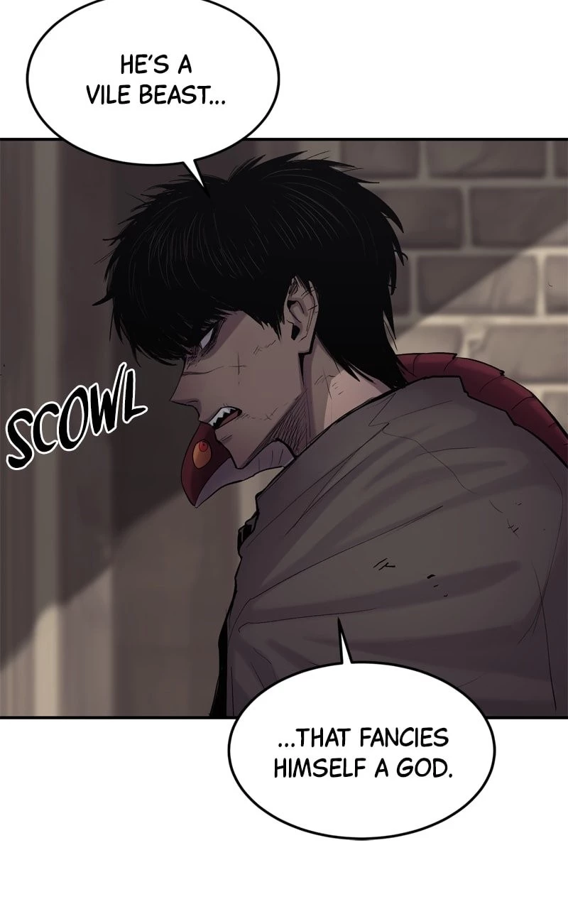 Wail of a Dragon’s Rage Chapter 3 - 95