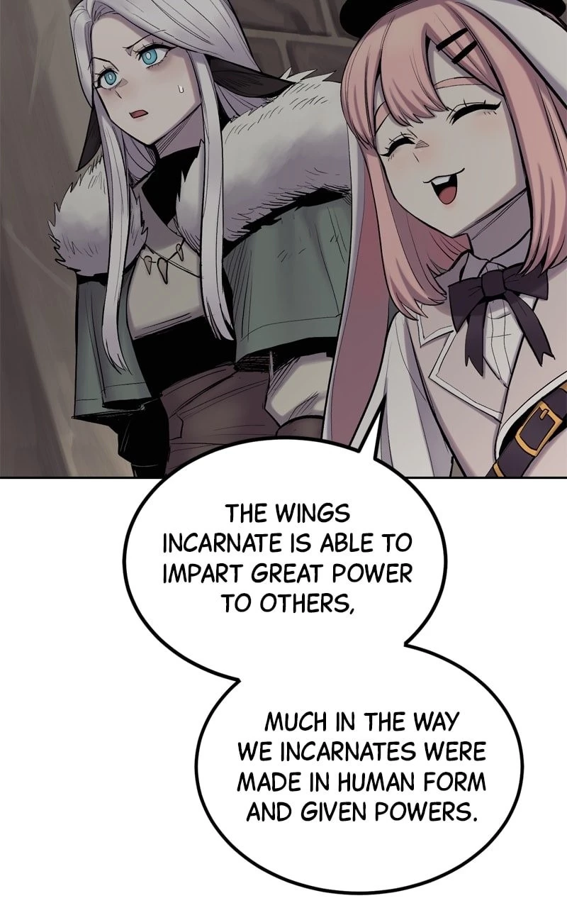 Wail of a Dragon’s Rage Chapter 3 - 97