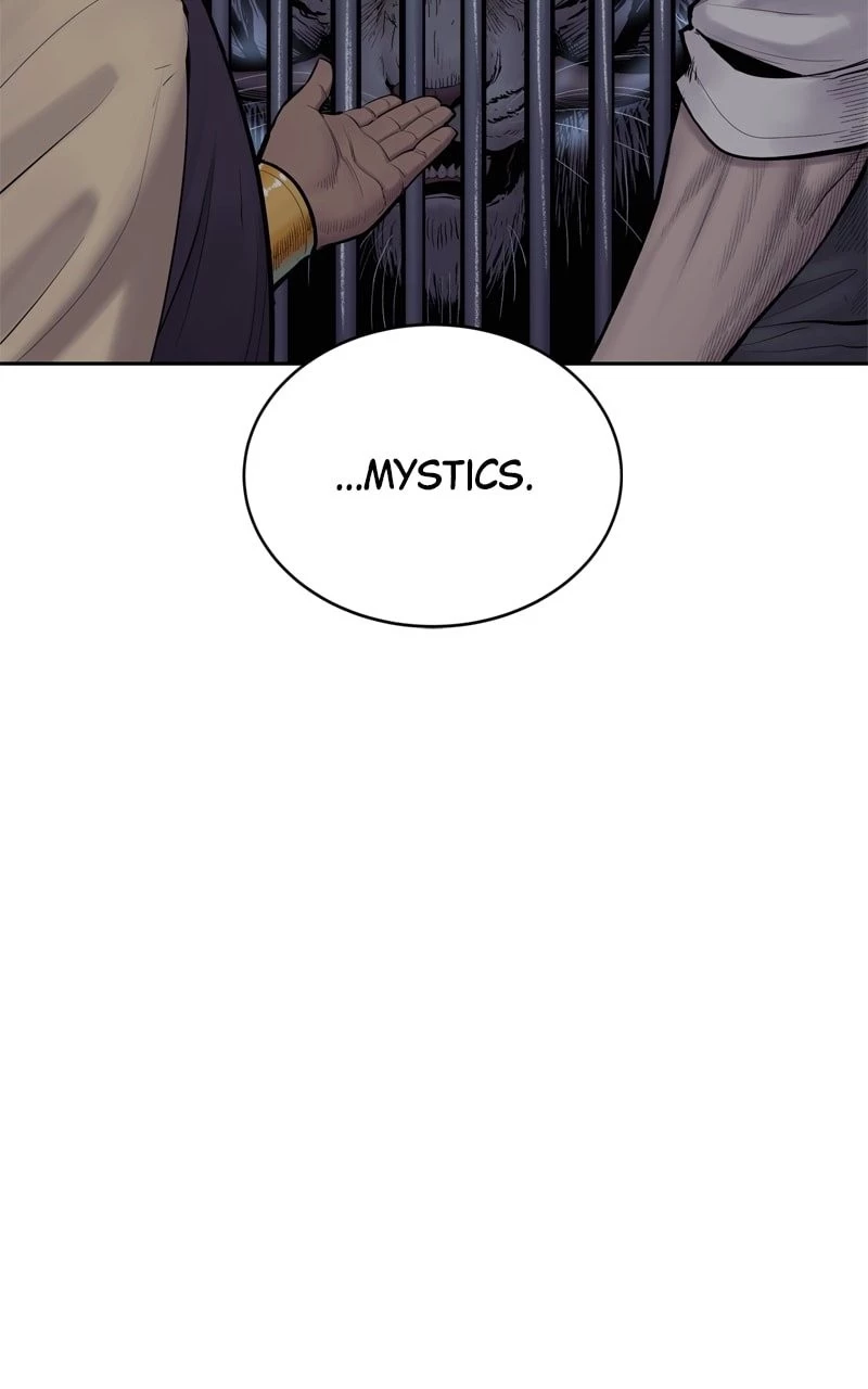 Wail of a Dragon’s Rage Chapter 3 - 109