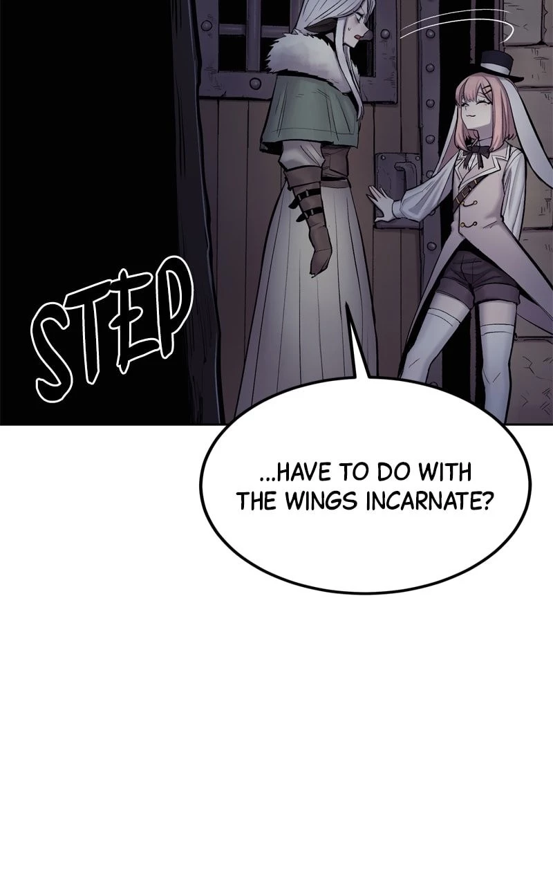 Wail of a Dragon’s Rage Chapter 3 - 111