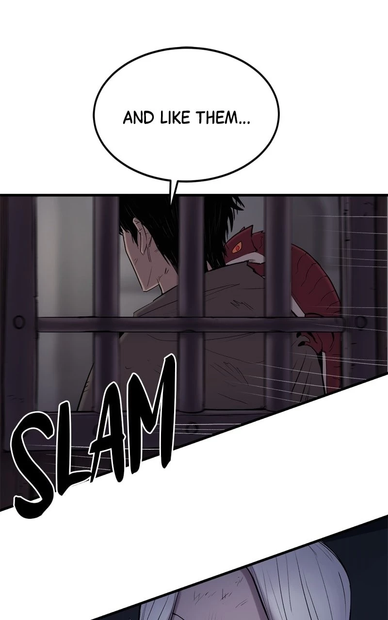 Wail of a Dragon’s Rage Chapter 3 - 132