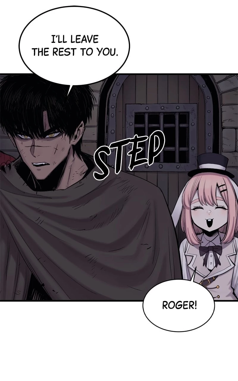 Wail of a Dragon’s Rage Chapter 4 - 2