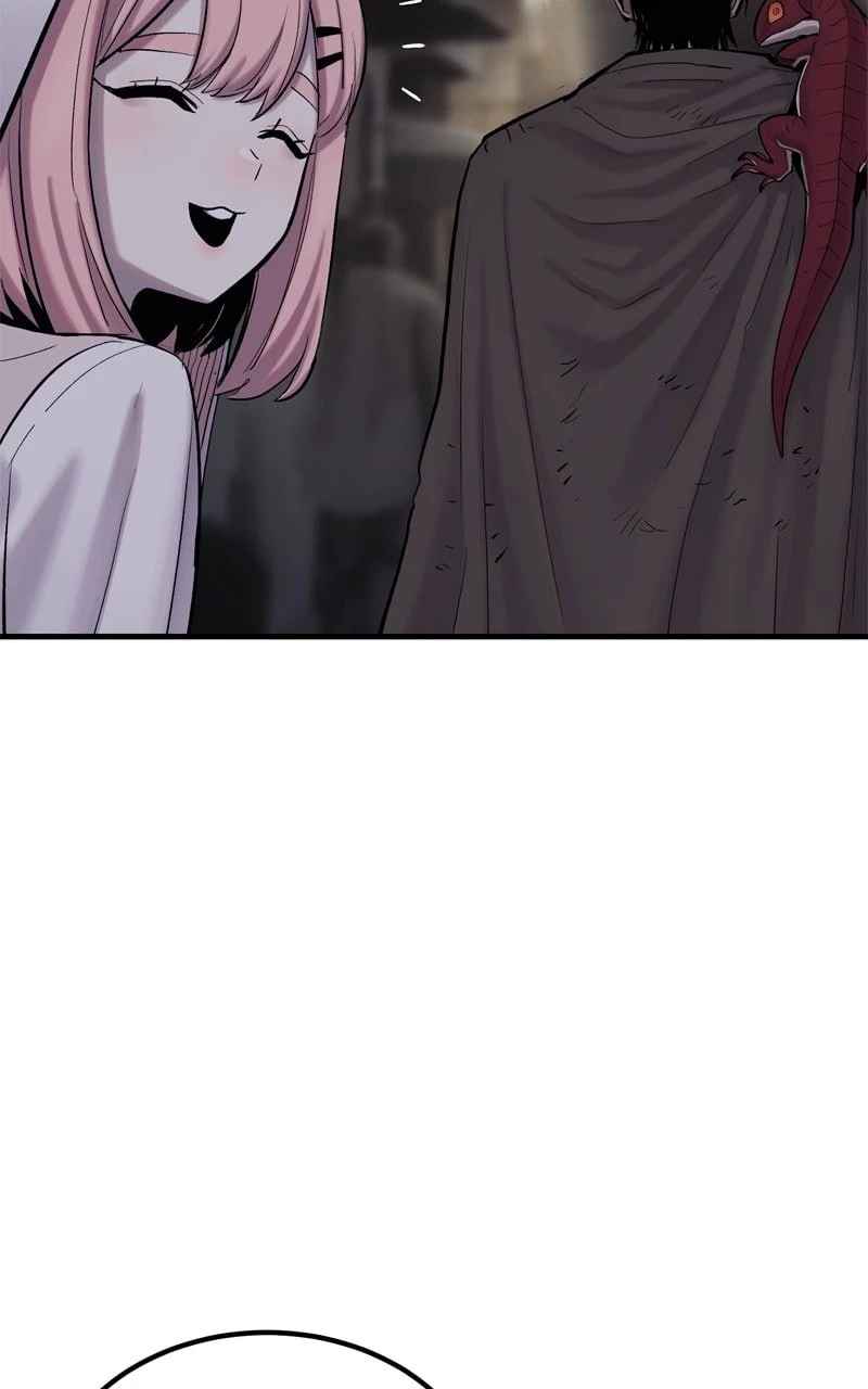Wail of a Dragon’s Rage Chapter 4 - 5