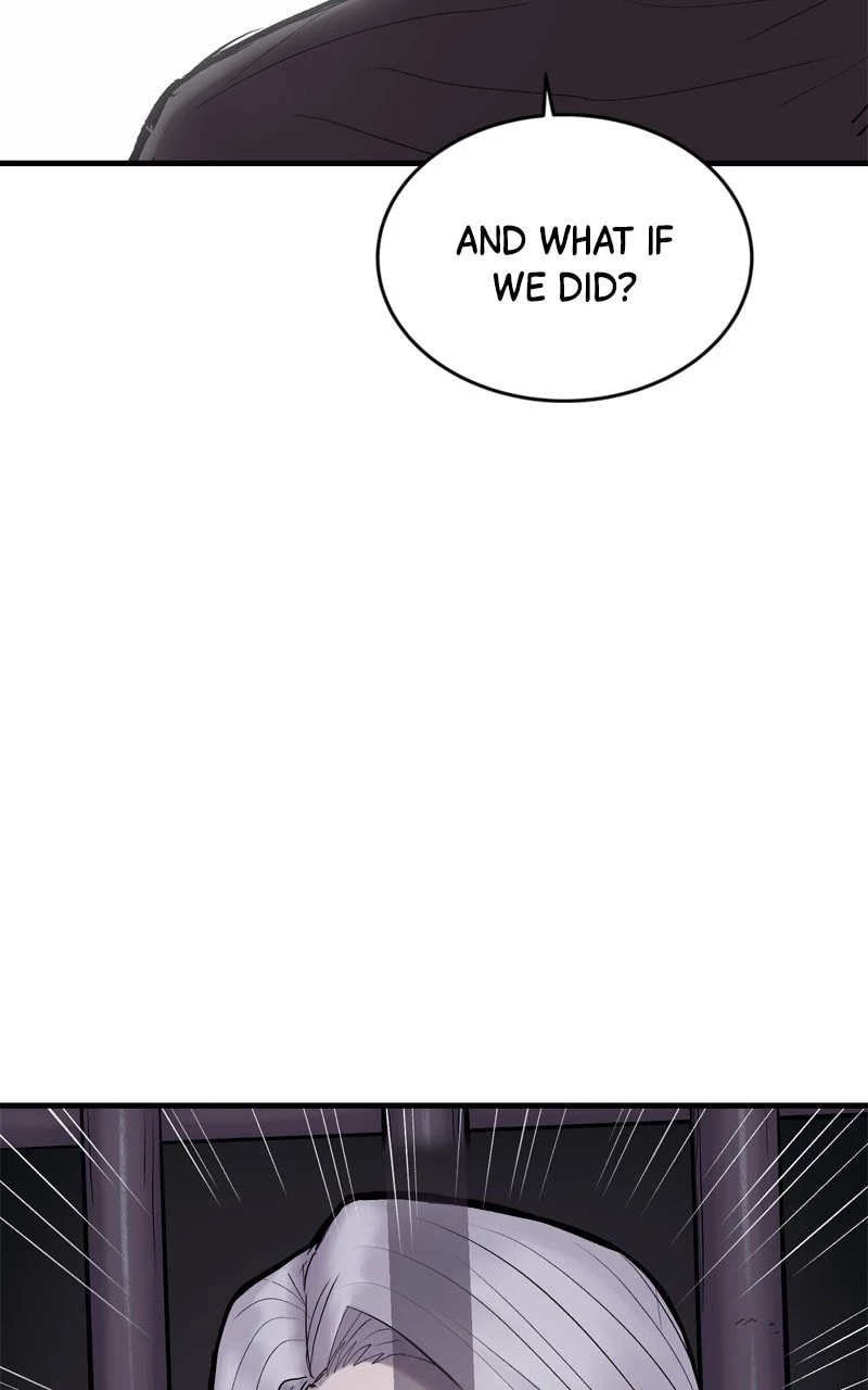 Wail of a Dragon’s Rage Chapter 4 - 8