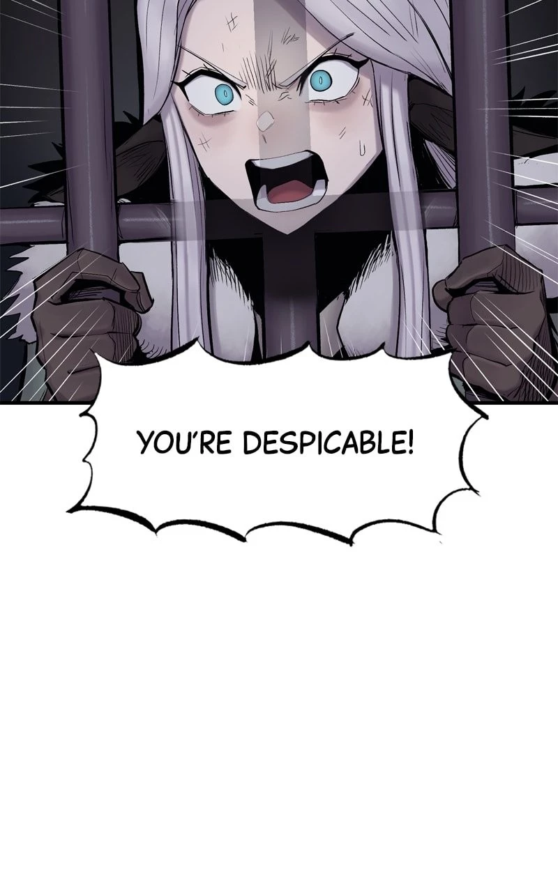 Wail of a Dragon’s Rage Chapter 4 - 9