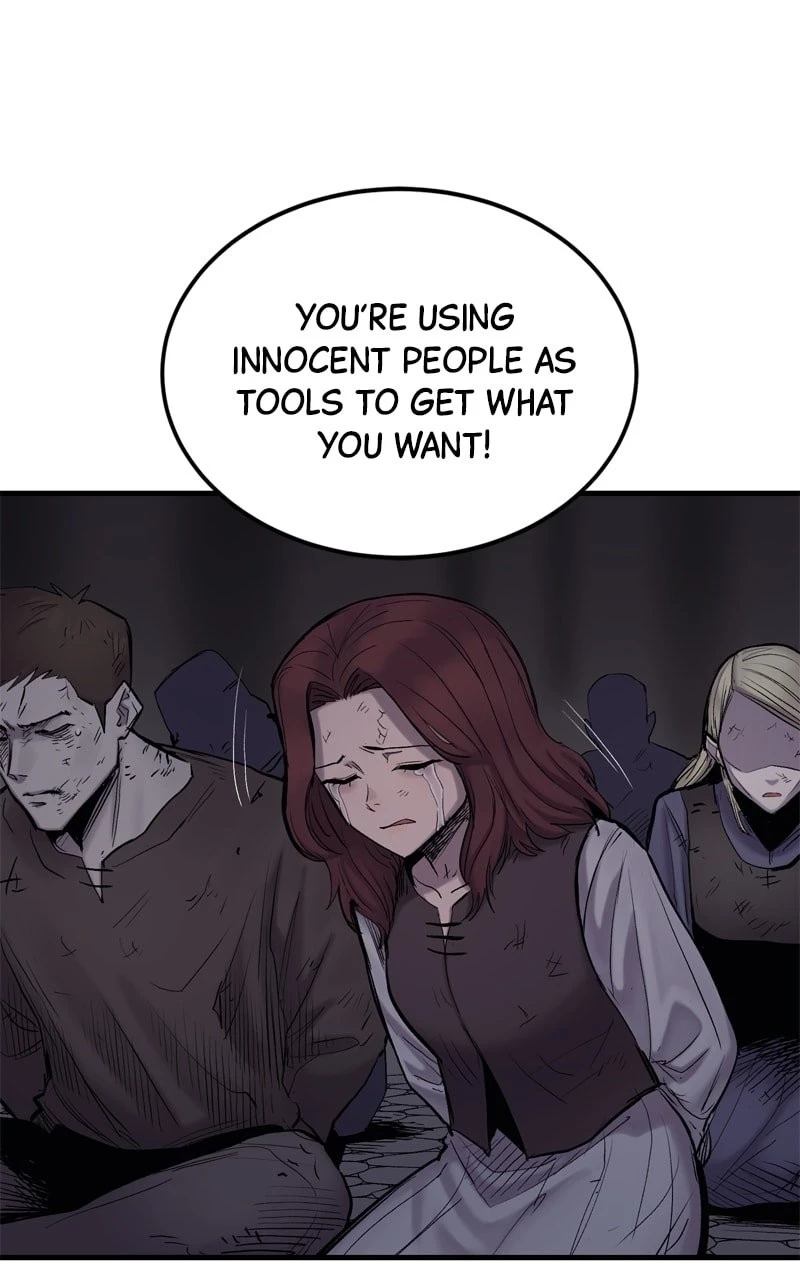 Wail of a Dragon’s Rage Chapter 4 - 10