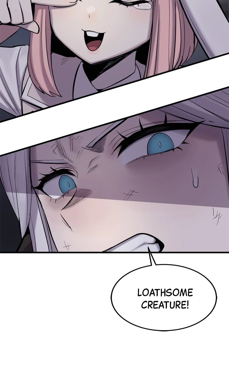 Wail of a Dragon’s Rage Chapter 4 - 21