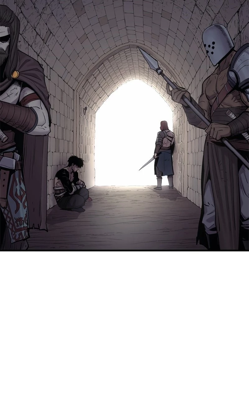 Wail of a Dragon’s Rage Chapter 4 - 32