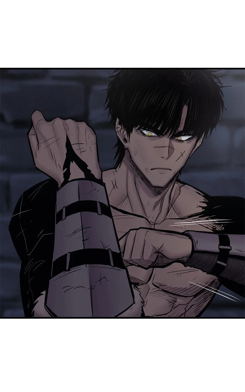 Wail of a Dragon’s Rage Chapter 4 - 33