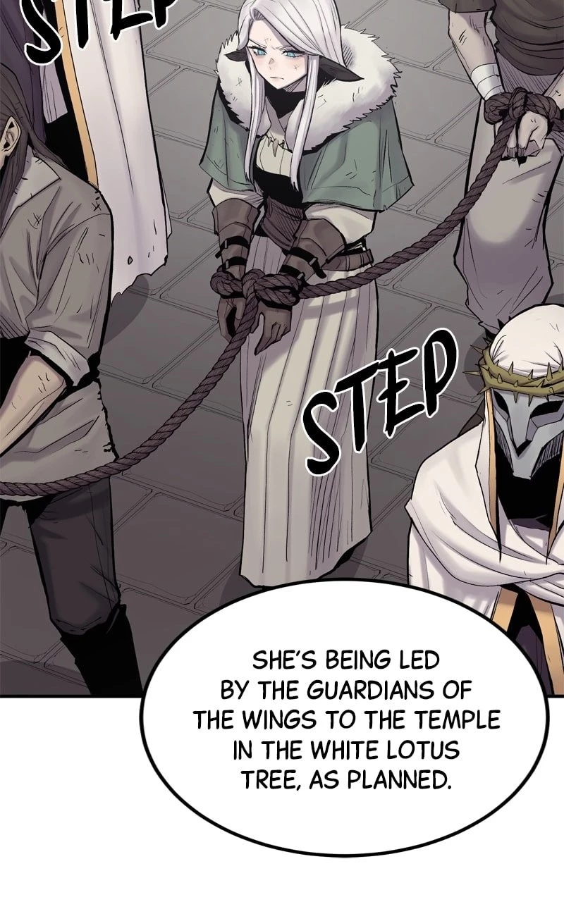 Wail of a Dragon’s Rage Chapter 4 - 39