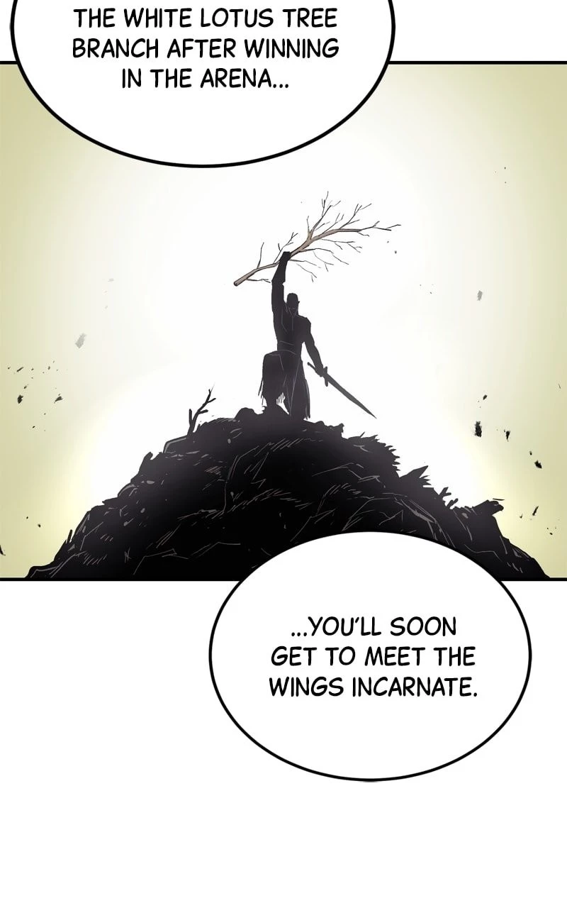 Wail of a Dragon’s Rage Chapter 4 - 45