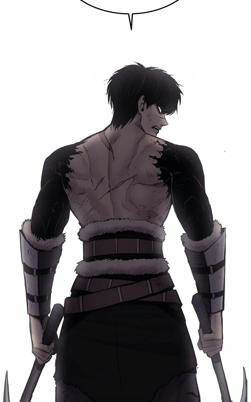 Wail of a Dragon’s Rage Chapter 4 - 58