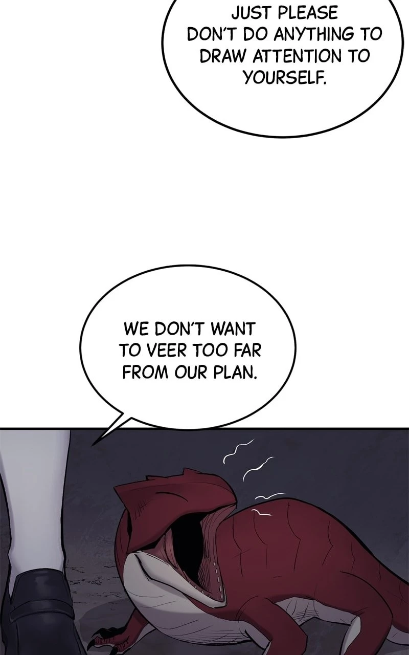 Wail of a Dragon’s Rage Chapter 4 - 61