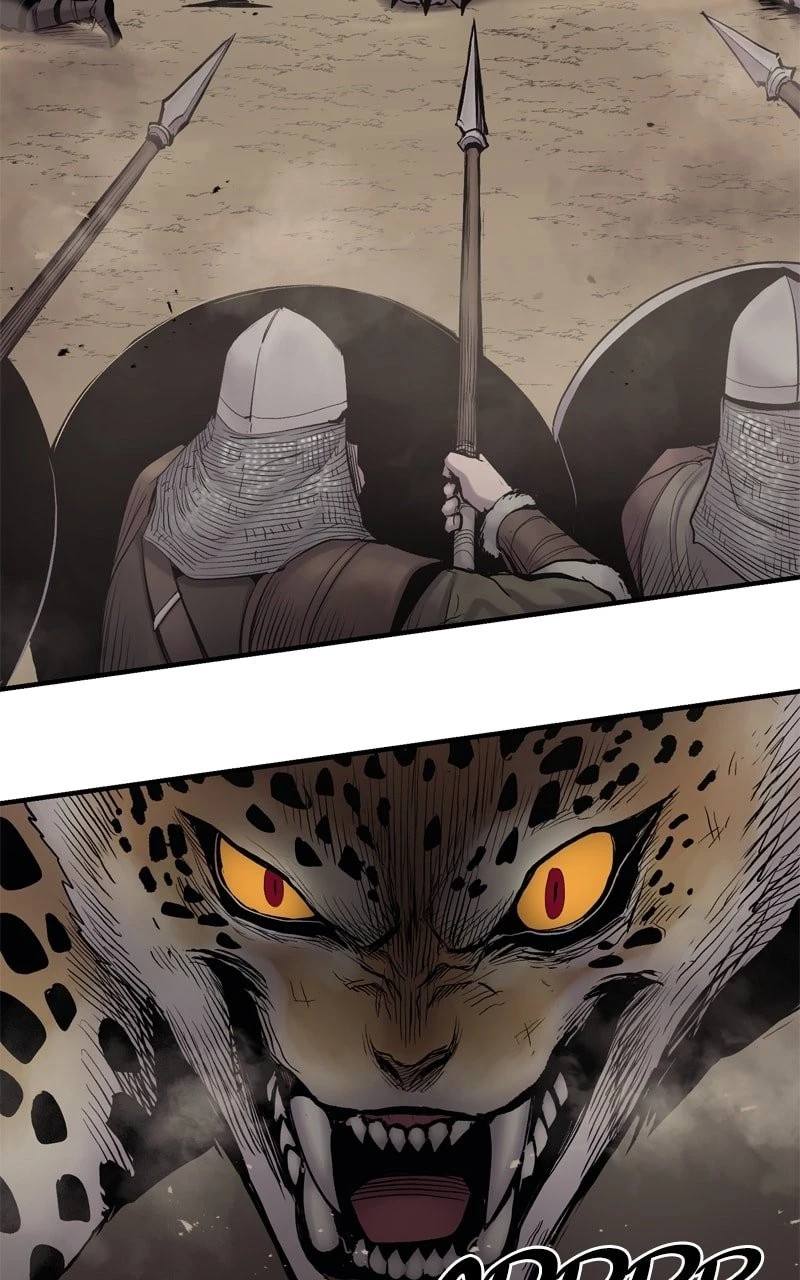 Wail of a Dragon’s Rage Chapter 4 - 69