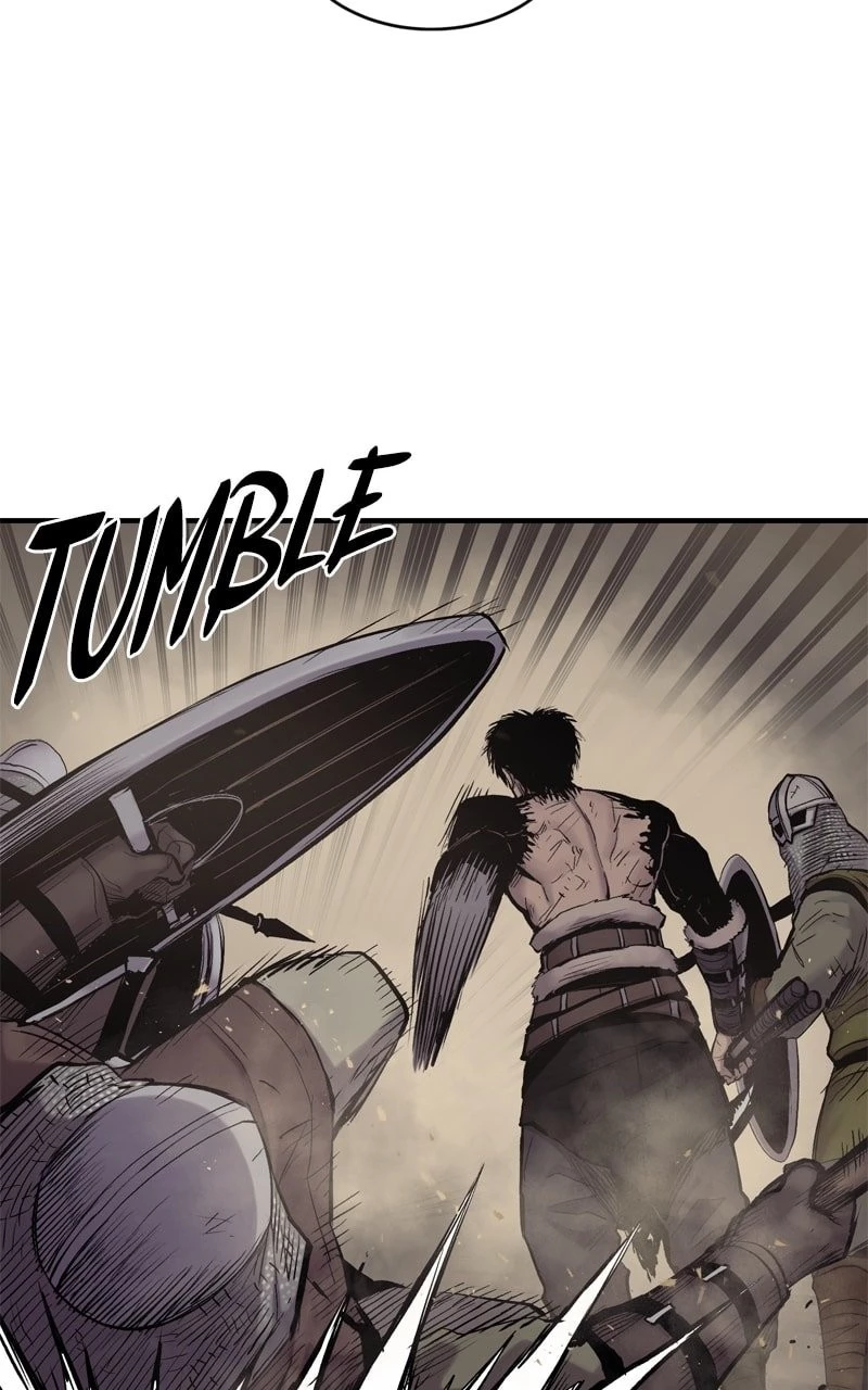 Wail of a Dragon’s Rage Chapter 4 - 73