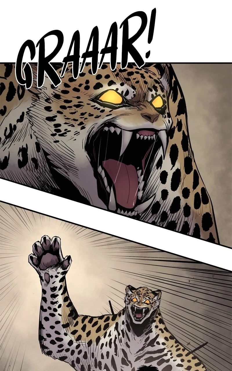 Wail of a Dragon’s Rage Chapter 4 - 76