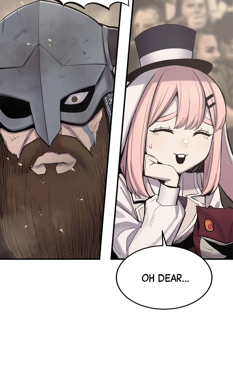 Wail of a Dragon’s Rage Chapter 4 - 80