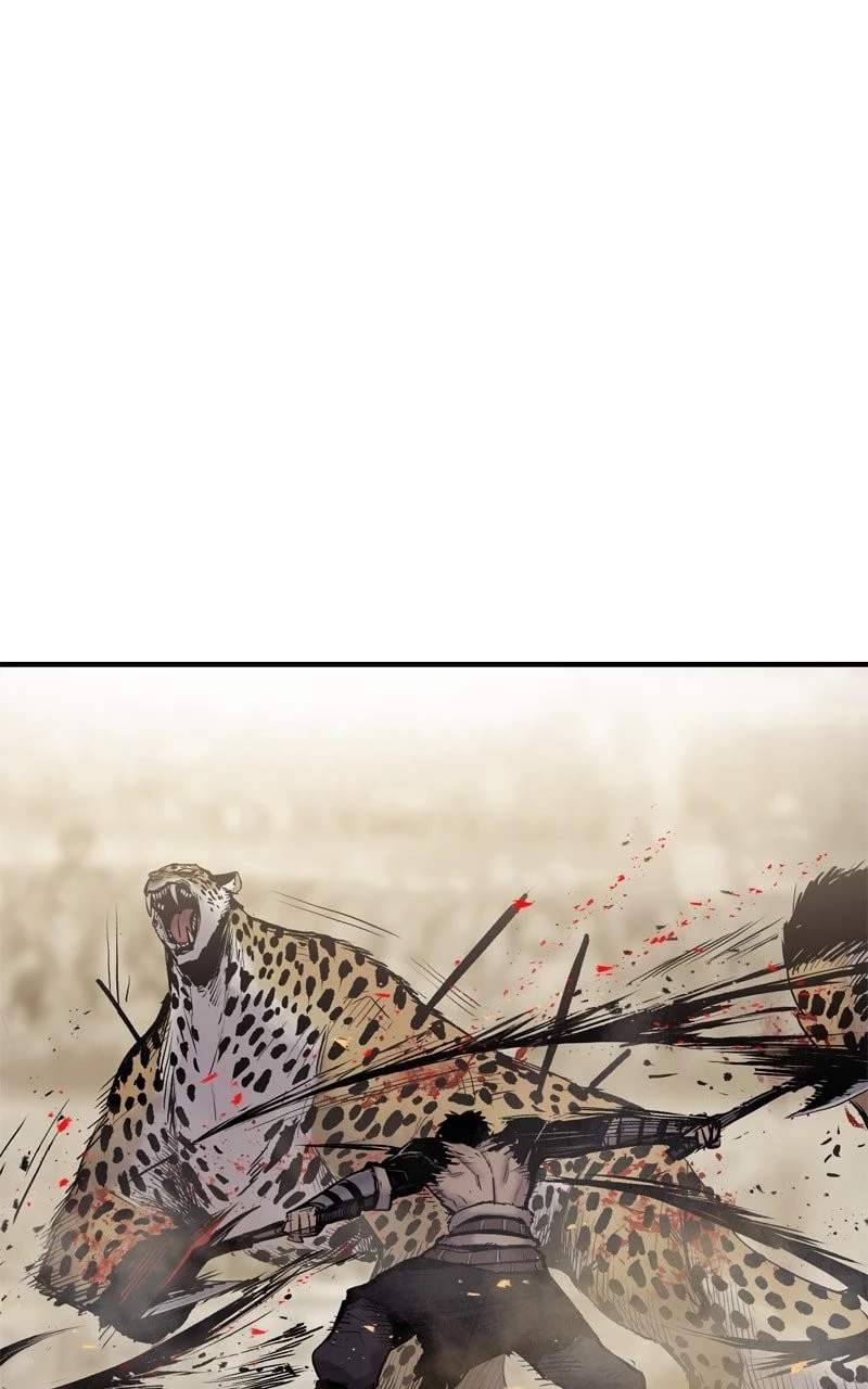 Wail of a Dragon’s Rage Chapter 4 - 81
