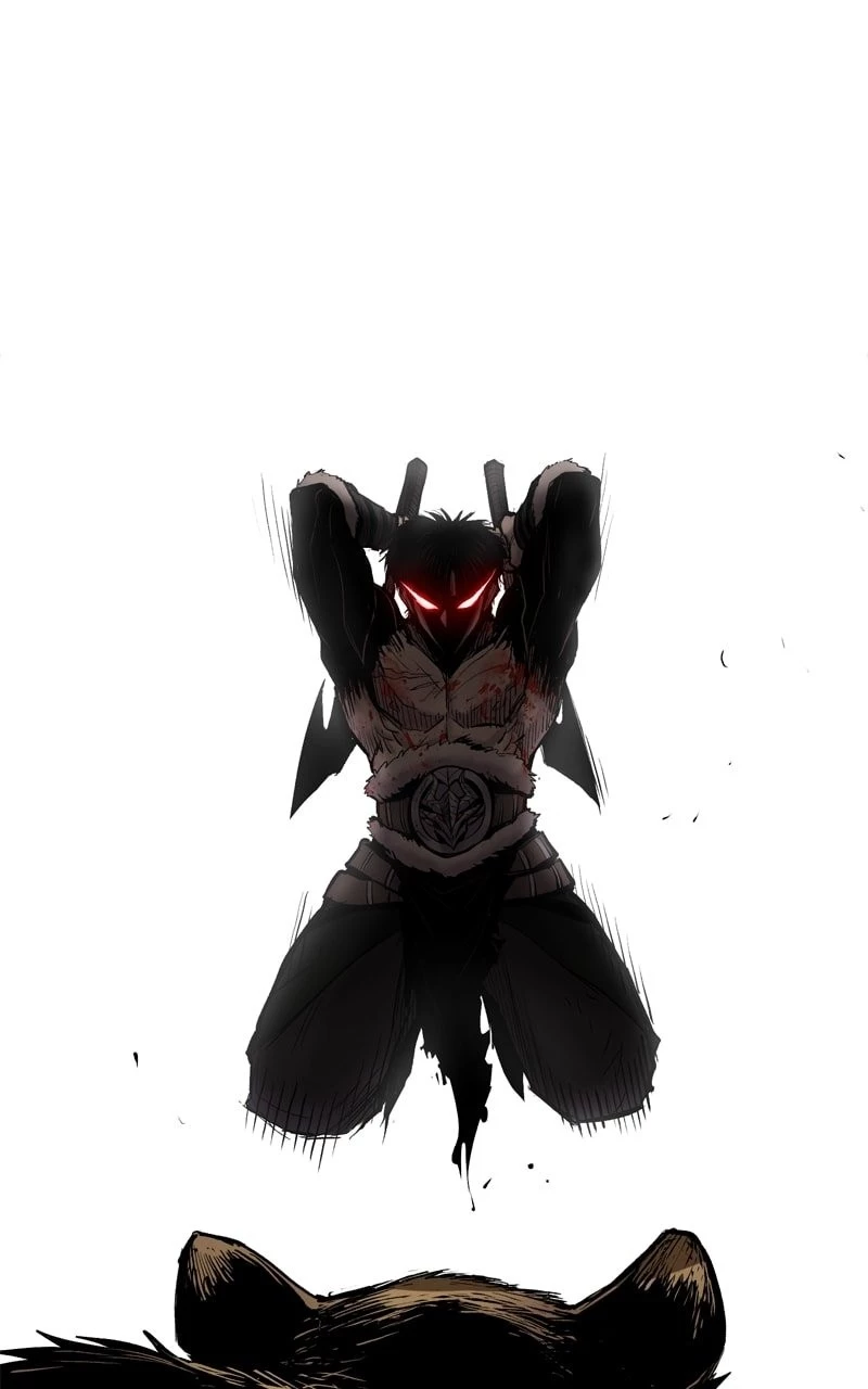 Wail of a Dragon’s Rage Chapter 4 - 88