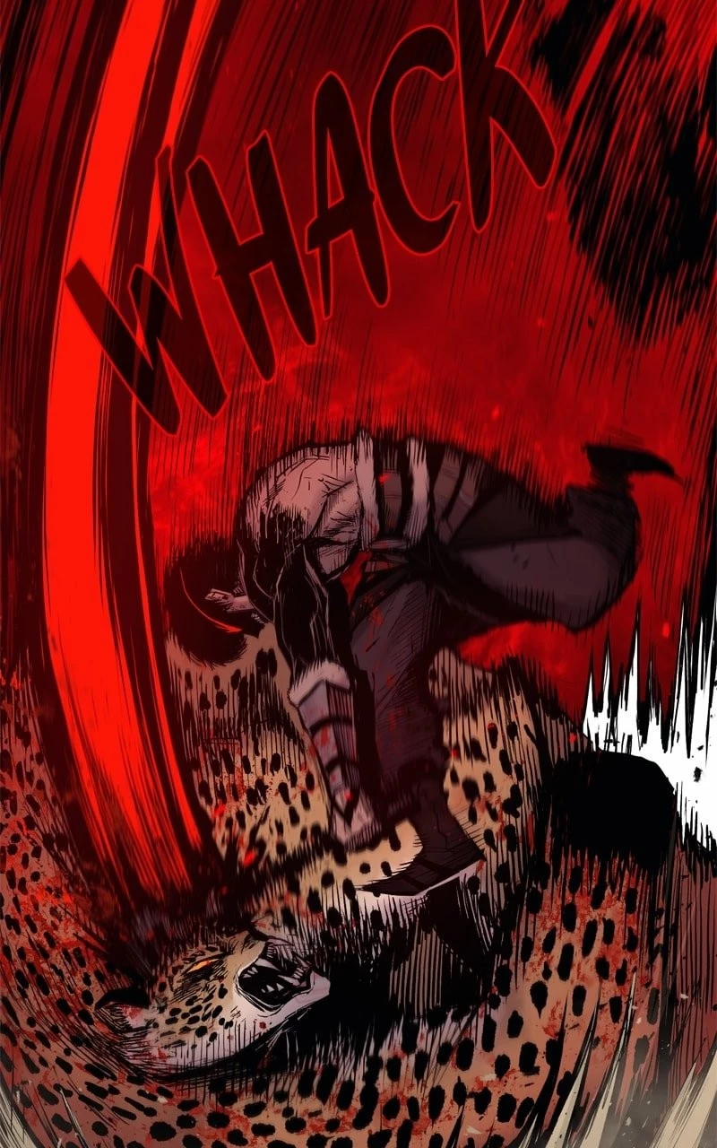 Wail of a Dragon’s Rage Chapter 4 - 91