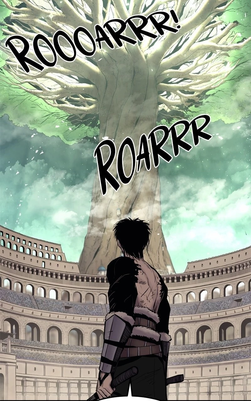 Wail of a Dragon’s Rage Chapter 4 - 99