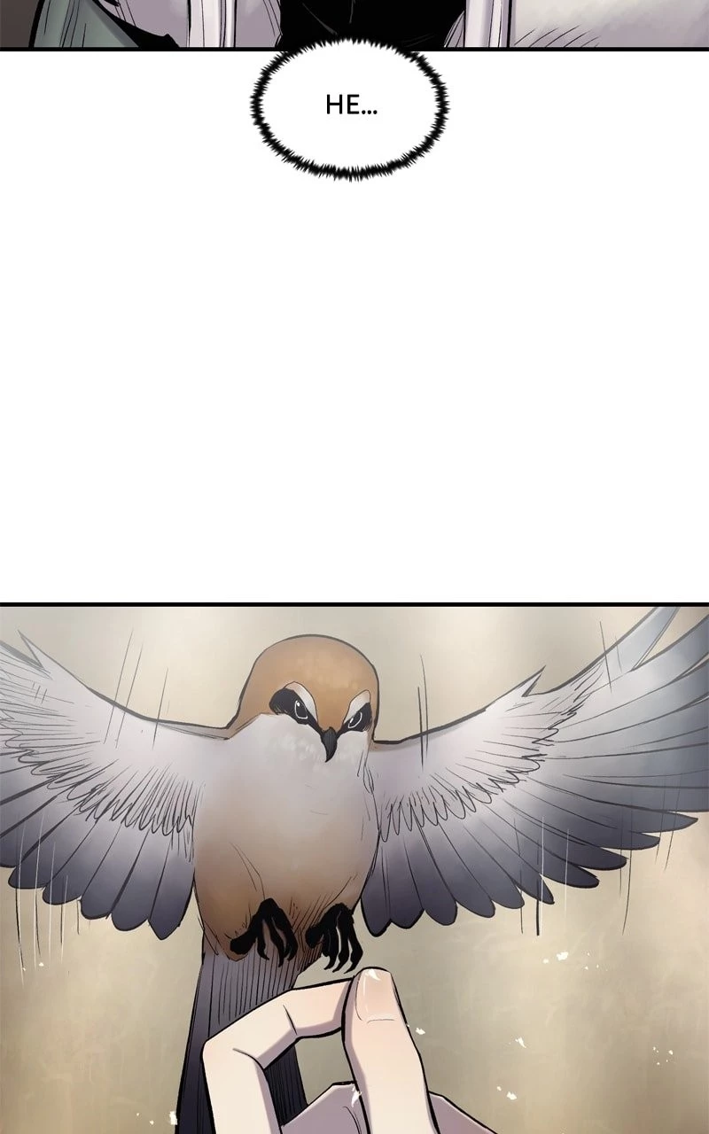Wail of a Dragon’s Rage Chapter 4 - 109