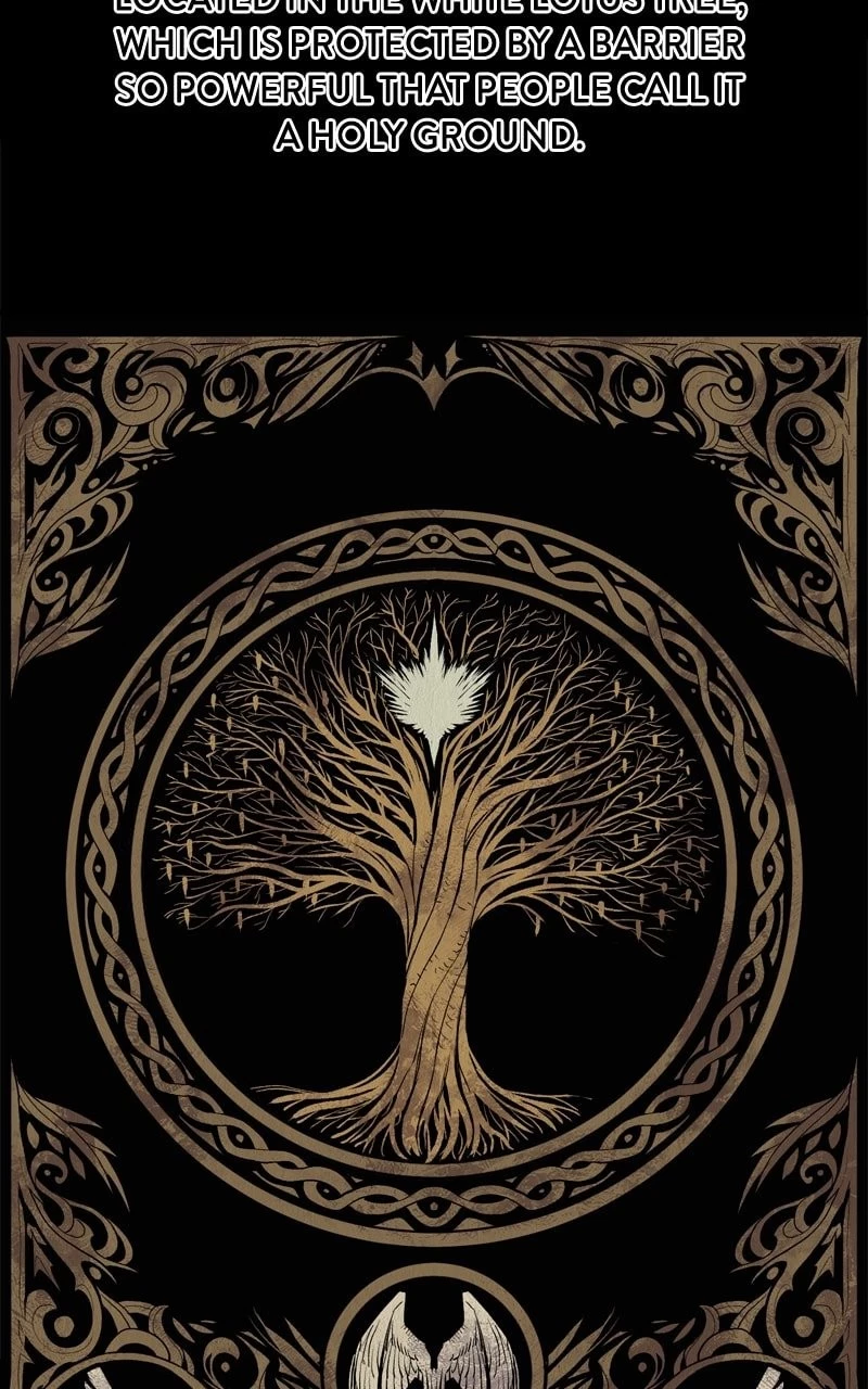 Wail of a Dragon’s Rage Chapter 5 - 2