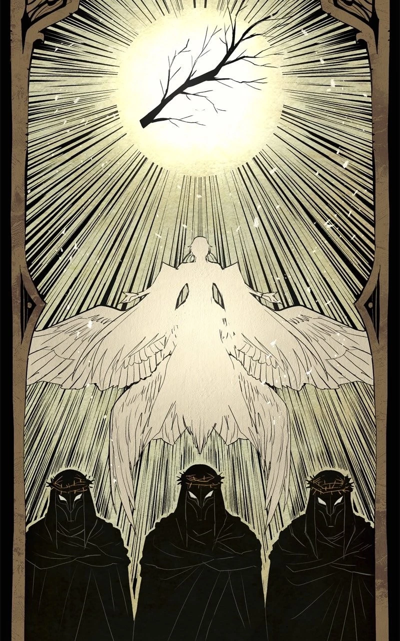 Wail of a Dragon’s Rage Chapter 5 - 5