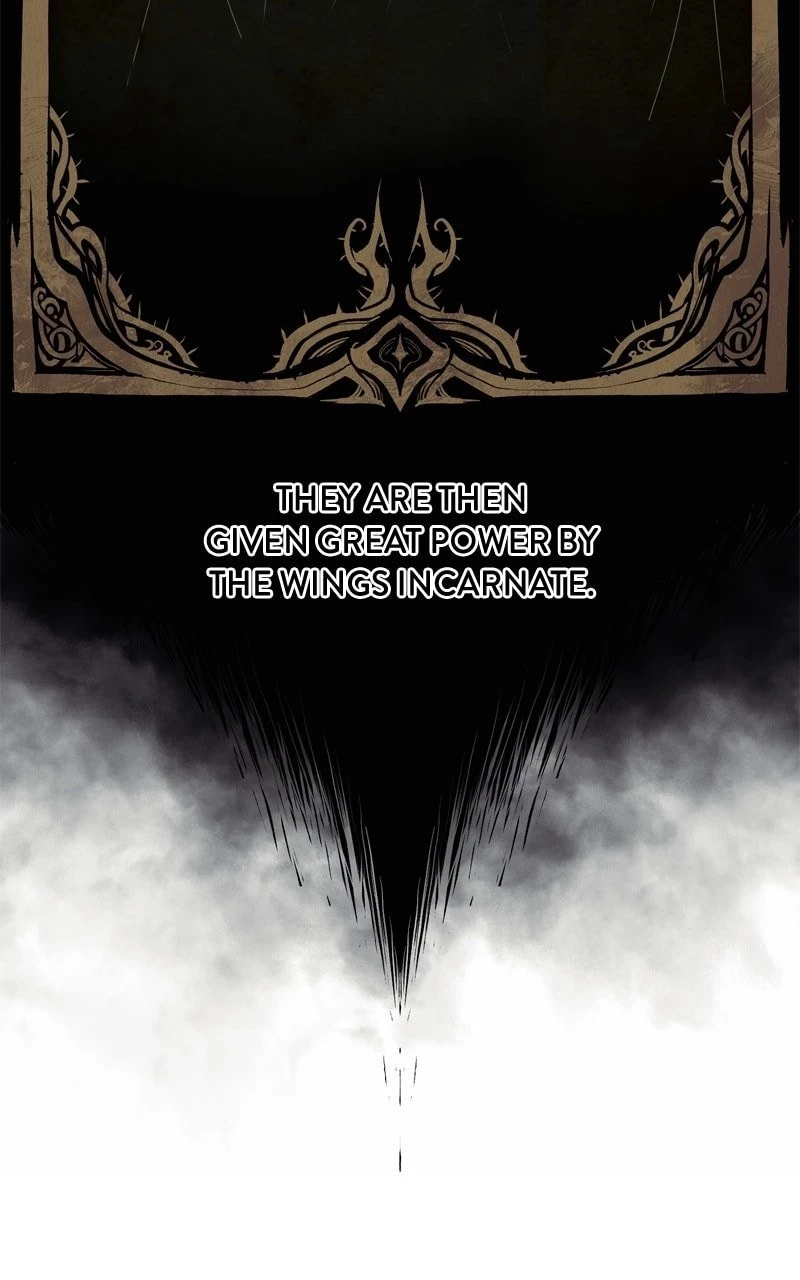 Wail of a Dragon’s Rage Chapter 5 - 6